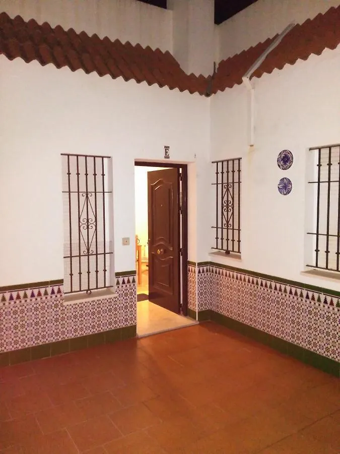 Apartment Apto Para Vacaciones Con Wifi Chipiona