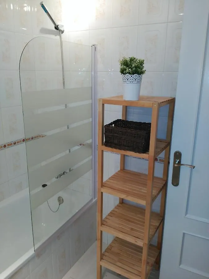 Apartment Apto Para Vacaciones Con Wifi Chipiona